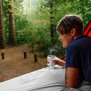 Yakima SkyRise BedSheets Cotton Bedding Set For SkyRise Tent Mattress, Medium-3