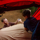 Yakima SkyRise BedSheets Cotton Bedding Set For SkyRise Tent Mattress, Medium-4