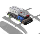 YAKIMA Cargo Basket Stretch Net for SkinnyWarrior And SkinnyWarrior Extension-4