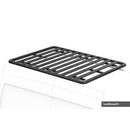 Yakima 76 by 65 Inch LockNLoad 3 Bar System Heavy Duty Roof Rack Platform, Black-11