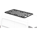 Yakima 55 by 49 Inch LockNLoad 3 Bar System Heavy Duty Roof Rack Platform, Black-9