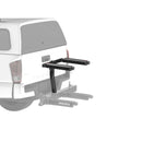 Yakima EXO TopShelf Second Level Hitch Base Rack Storage System with 2 SKS Locks-12