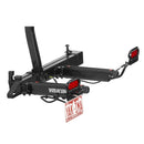 YAKIMA 5.4 Pound EXO LitKit with Tail Lights Accessory for EXO Hitch Rack System-1