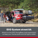 YAKIMA 5.4 Pound EXO LitKit with Tail Lights Accessory for EXO Hitch Rack System-2