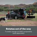 YAKIMA 5.4 Pound EXO LitKit with Tail Lights Accessory for EXO Hitch Rack System-3