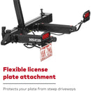 YAKIMA 5.4 Pound EXO LitKit with Tail Lights Accessory for EXO Hitch Rack System-4