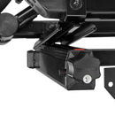 Yakima EXO DoubleUp 2 Bike Capacity for EXO SwingBase or EXO TopShelf, Black-11