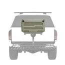 Yakima EXO OpenRange Outdoor Camp Kitchen Station Cooking Storage System, Gray-5