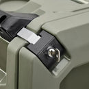 Yakima EXO OpenRange Outdoor Camp Kitchen Station Cooking Storage System, Gray-9