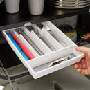 Yakima EXO OpenRange Deluxe Camp Kitchen Cooking Storage System, Gray-6