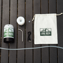 M.C. Adapter Kit & Overland Water Pump-4