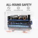 Jackery E1000 Plus Portable Power Station + 1 x 100W Mini Solar Panel-6