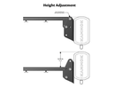 Crosswing Side Mount Kit-8