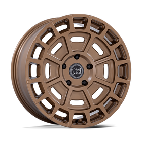 Black Rhino Voltaic Forged Aluminum Wheels