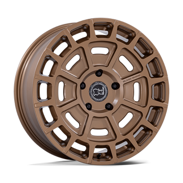 Black Rhino Voltaic Forged Aluminum Wheels