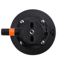 Suction Feet for Flat Mount (Vacuum) (Set of 4)-6