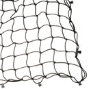 Yakima 32 x 19 Inch Cargo Stretch Net for MOD HomeBase Unit or Toppers, Black-7