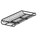 Yakima EXO SwingBase, GearLocker Box, TopShelf Rack and GearWarrior Basket Mount-11
