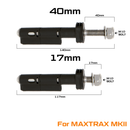 MAXTRAX MKII Mounting Pins-3