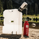 Rotopax Metal Stand (2 Gallon)-6