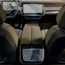 Megawatt Premium Tempered Matte Glass Screen Protector-6