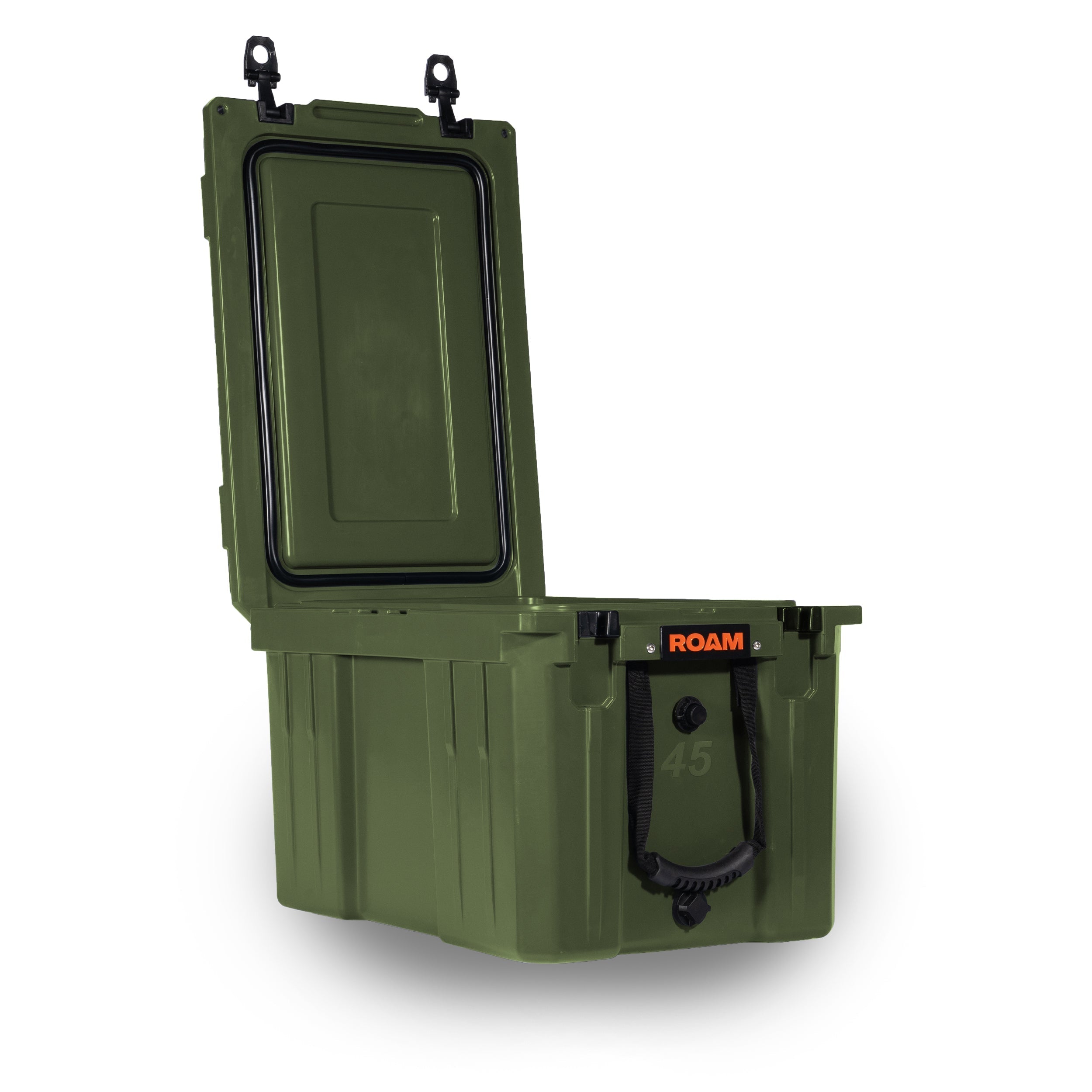 Buy od-green 45QT End-Opening Rugged Cooler