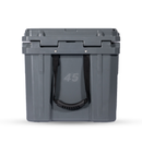 45QT End-Opening Rugged Cooler-3