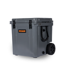 46QT Rolling Rugged Cooler-1