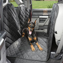 Floor Hammock® for Crew Cab Trucks-1