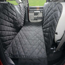 Floor Hammock® for Crew Cab Trucks-4