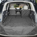 SUV Cargo Liner for Fold Down Seats-6