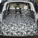 SUV Cargo Liner for Fold Down Seats-15