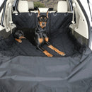 SUV Cargo Liner for Fold Down Seats-1