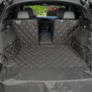 SUV Cargo Liner for Fold Down Seats-8