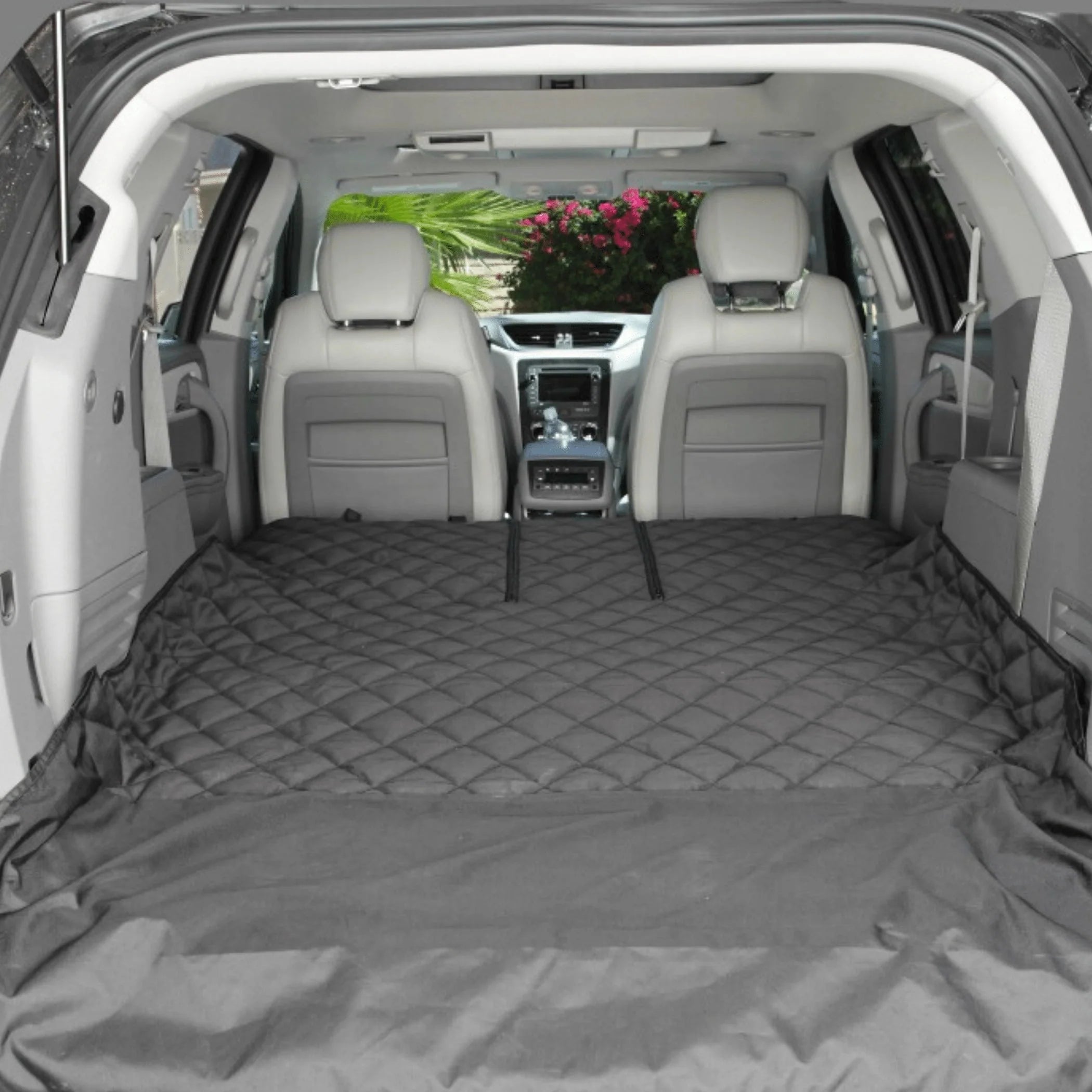 SUV Cargo Liner for Fold Down Seats