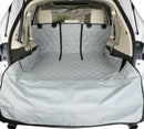 SUV Cargo Liner for Fold Down Seats-14