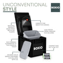 Composting Toilet Starter Kit | BOXIO - TOILET MAX+-2