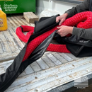 Full-Length Chafe Sleeve for Kinetic Recovery Ropes-4