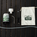 R.A.T. Adapter Kit & Overland Water Pump-7