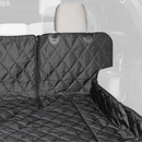 SUV Cargo Liner for Fold Down Seats-5