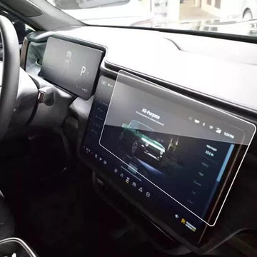 Megawatt Premium Tempered Matte Glass Screen Protector - 0