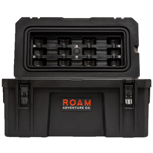 52L Rugged Case
