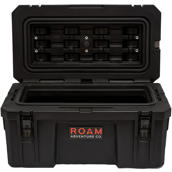 52L Rugged Case