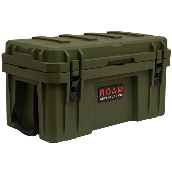 52L Rugged Case