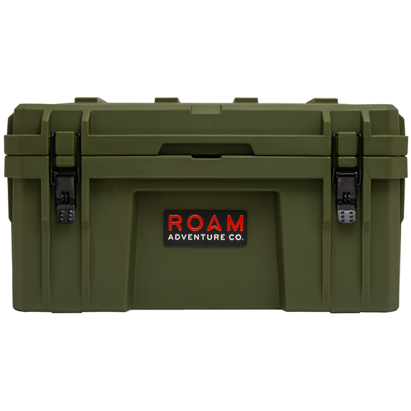 52L Rugged Case