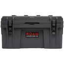 ROAM 52L Rugged Case — medium heavy-duty storage box in Slate gray color