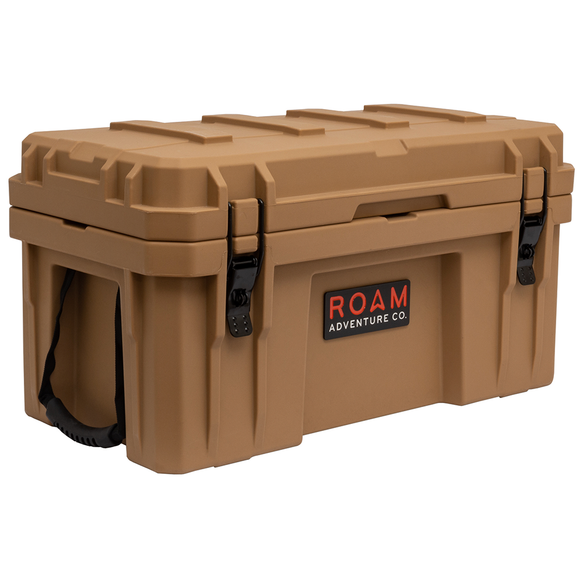 52L Rugged Case