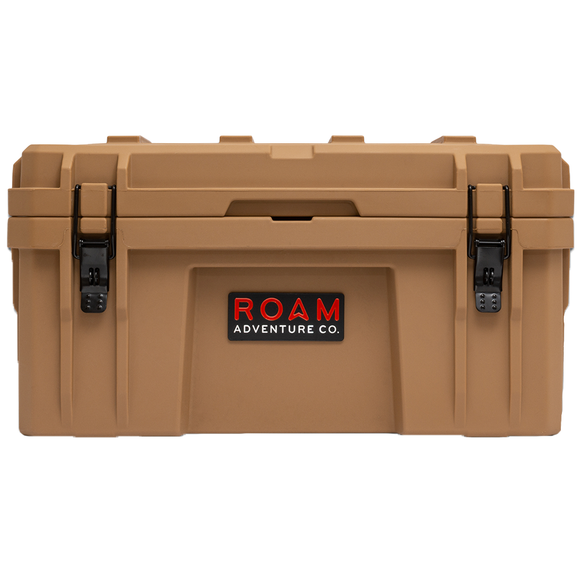 52L Rugged Case