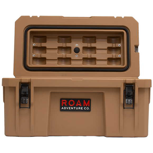 52L Rugged Case