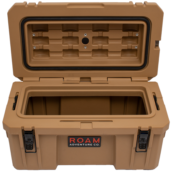 52L Rugged Case